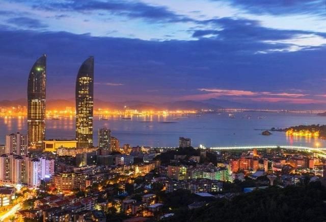 中国最干净的城市，连日本人都称赞不绝，还争相来这里定居