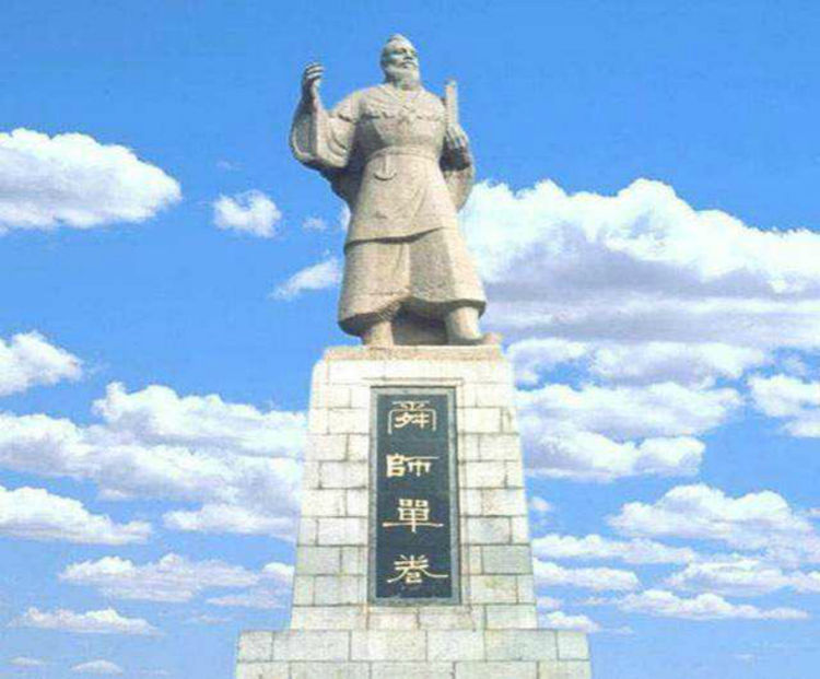 中国最奇特的县，地跨4个省份，相邻8个县城，一口井属三个省