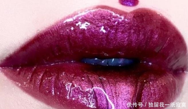 个嘴唇恶心?测出你今生躲不过的劫难是什么!