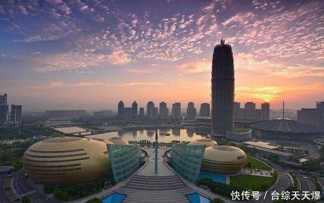  GDP|中国五大经济强省是哪些？谁的人均GDP最高？