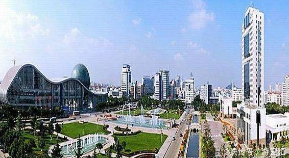  「中国」中国百强县之首的县市