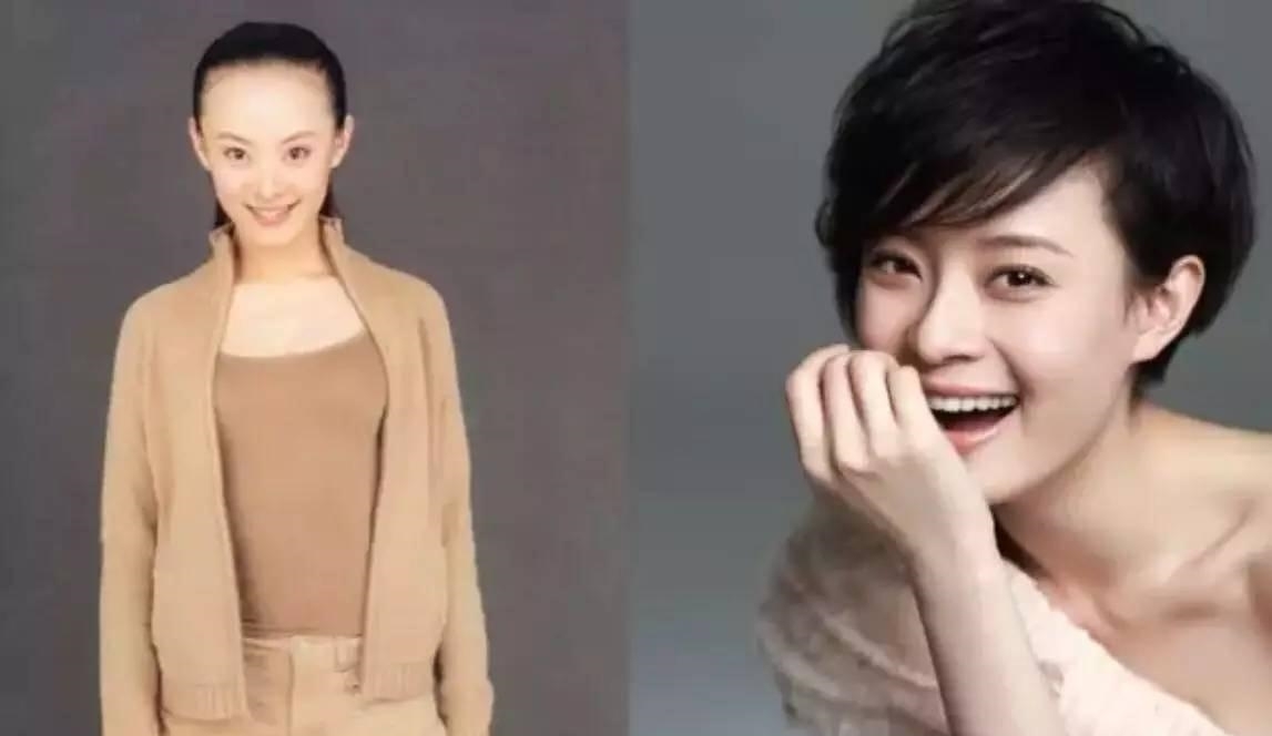  女生■为什么女生都爱留刘海男朋友说别撩起她们的刘海，你会后悔的