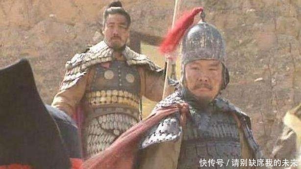 「赵云」此人战平张飞、徐晃和许褚,为何单挑赵云时,被一枪刺死!