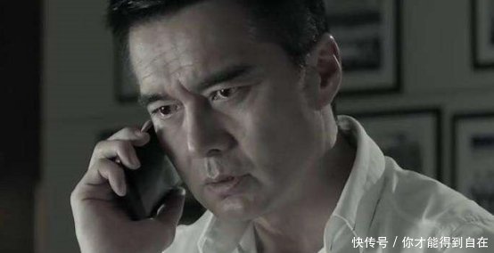 在《人民的名义》中的汉东省，祁同伟与此人同级别，难怪他不服气