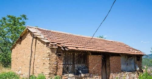  【农田】农村宅基地“子女能否继承”,5类情况下不能继承,农民要知道!