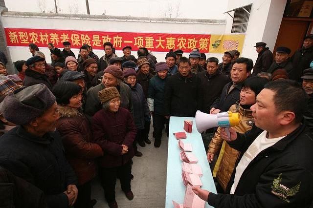  【养老金】定了, 6个省份养老金上调调整方案细则公布了, 看看有