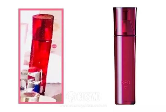 美人计｜刘嘉玲的化妆台才是女明星该有的样子啊！