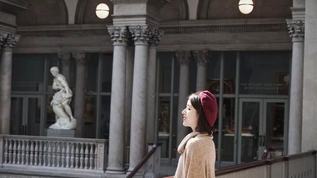  『早春』早春最火的穿搭来了!