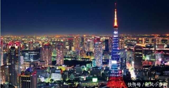 世界最富有的十大城市，看看都是哪些城市