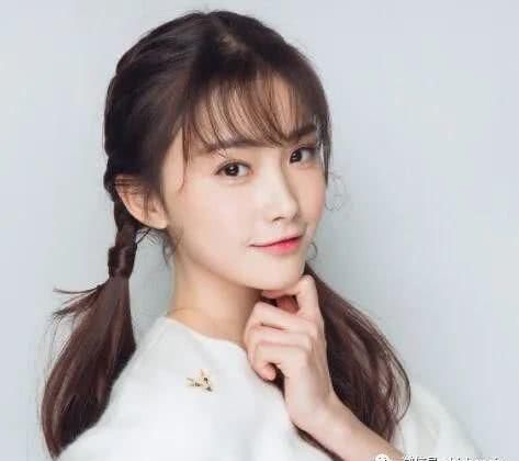  『仙女辫子』女孩小辫子扎法和活泼可爱辫头型！