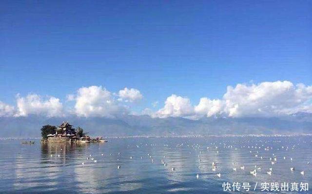 女大学生穷游西藏,回来直说不靠谱