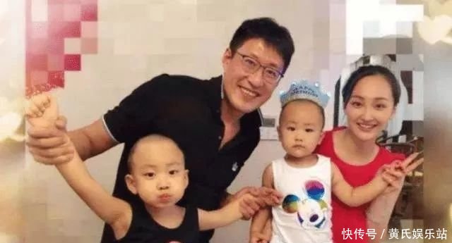 『家暴』她不惧怕家暴嫁二婚渣男，婚后连生3胎，今30岁仍嫩得像20岁