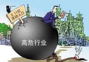 36个特殊工种可以提前退休？特殊工种没有你想的那么简单