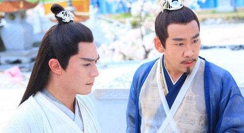  『徒有其表』花千骨的黑化是谁造成的？不是白子画和杀阡陌，而是徒有其表的他