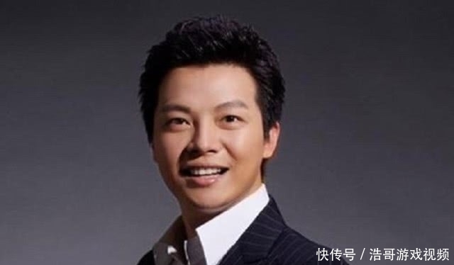 『二代』央视名嘴任鲁豫妻子是富二代,年轻貌美资产过亿,儿子口才了得