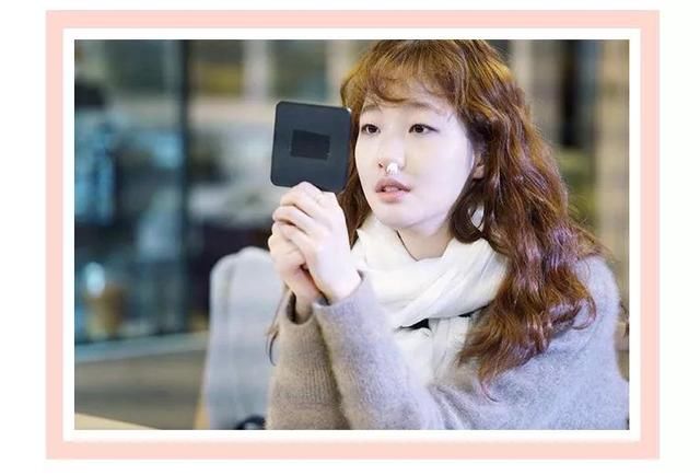 千万别剪这个刘海！超！显！胖！