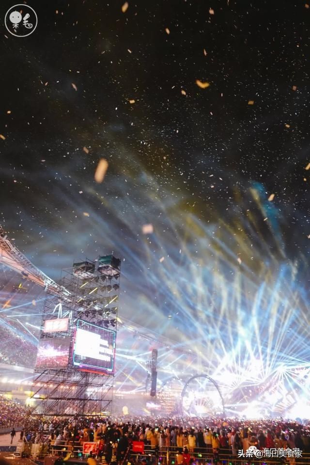 湖南卫视跨年在哪儿举行