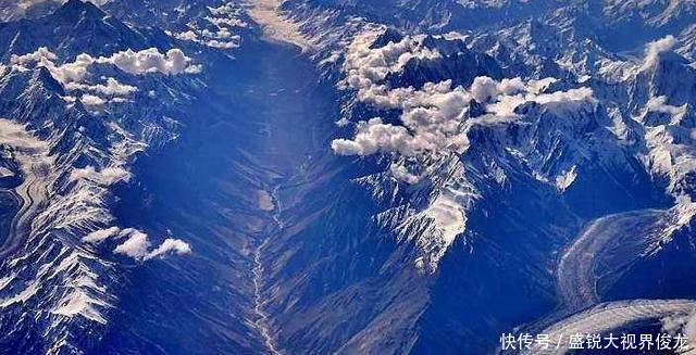  「发现」1983年昆仑山究竟发现了什么？昆仑山为什么常年重兵把