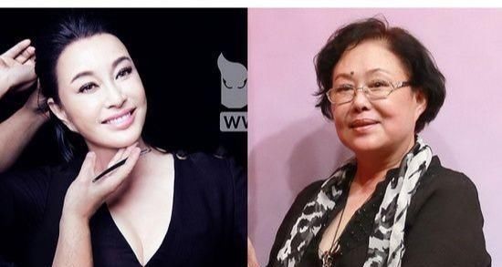  「量感大」服装搭配师常说的直曲、量感到底是什么?