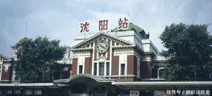  『辽东省和辽西省』辽宁省的行政区划调整，总计52个县，为何划入了两个省