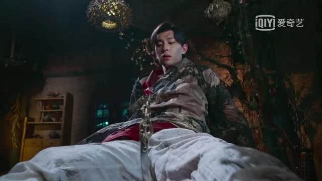 香蜜中邓伦的战袍英气、魔服炫酷、红衣盛颜，两套锦觅的女装最美