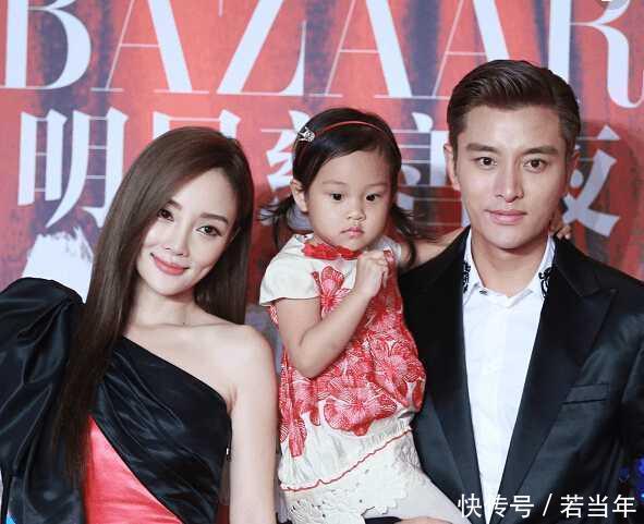 铁证如山! 李小璐“出轨事件“已经坐实, 娱乐圈内好友都知道