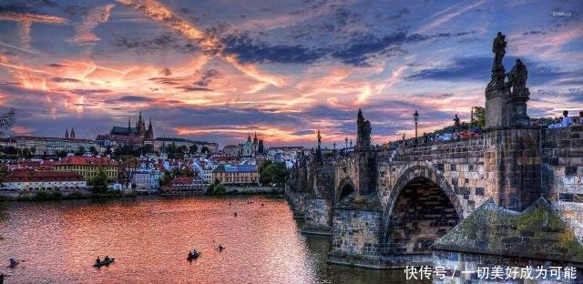 一生必去的30个旅游景点，去过10个以上就是旅行达人！