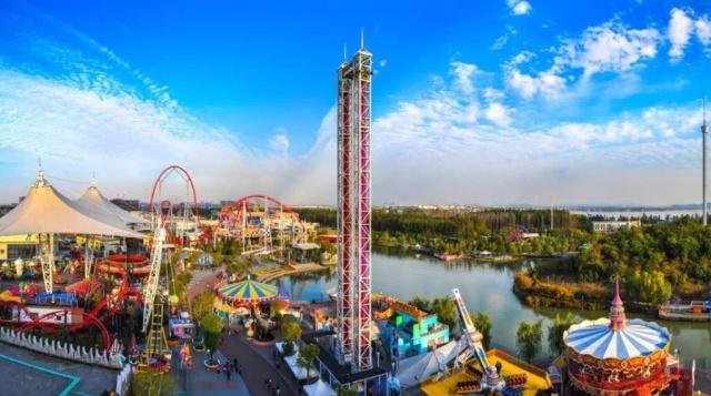 湖北正在悄悄逆袭的城市不是武汉和荆州，也不是黄冈和咸宁！