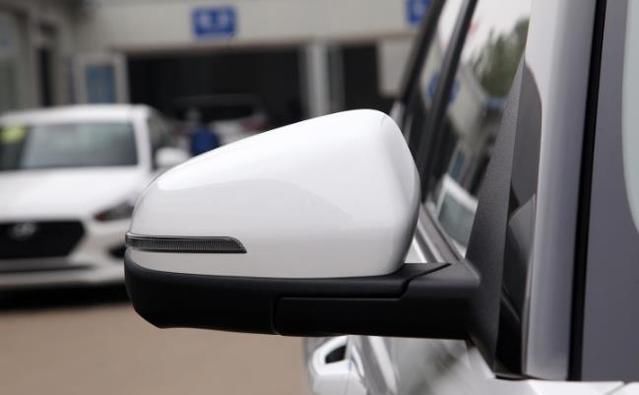  内饰■现代ix25提车经历，行驶了3个月，大伙看看选择对吗？