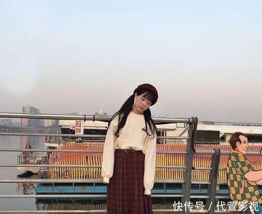  『卫衣和』卫衣！该穿卫衣了，这样穿好看炸了！
