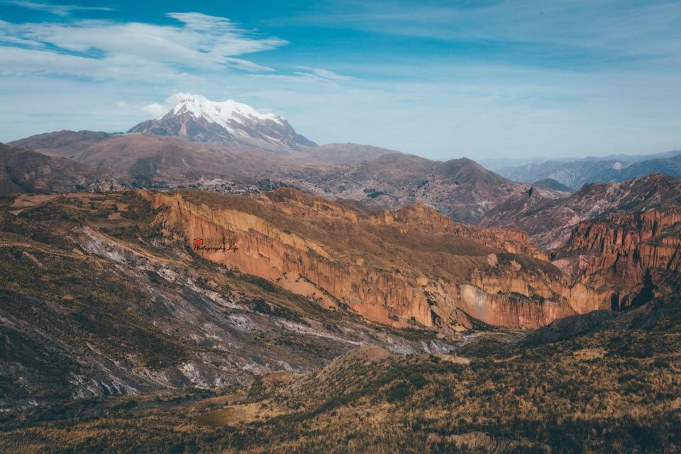 南美川藏线，每年死亡上百人，上万游客慕名而来寻求刺激