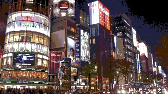 世界最贪婪岛国,面积37.28万平方公里,却想靠武力征服亚洲