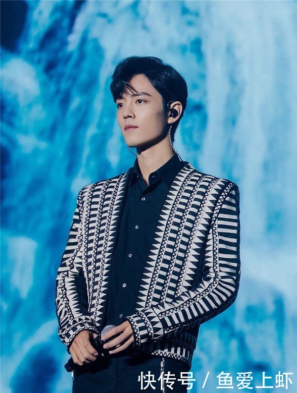 王一博经历了啥