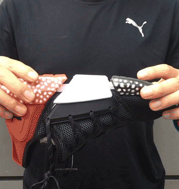 你想都想不到的新缓震科技被 PUMA 做出来了!绝对够颠覆!