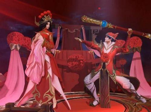 王者荣耀皮肤几时返场