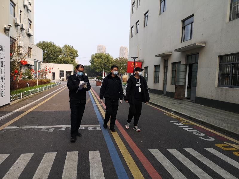  #餐厅#餐厅、理发店，这些沿街店铺都开啦！背后原来藏着这些服务和管控！