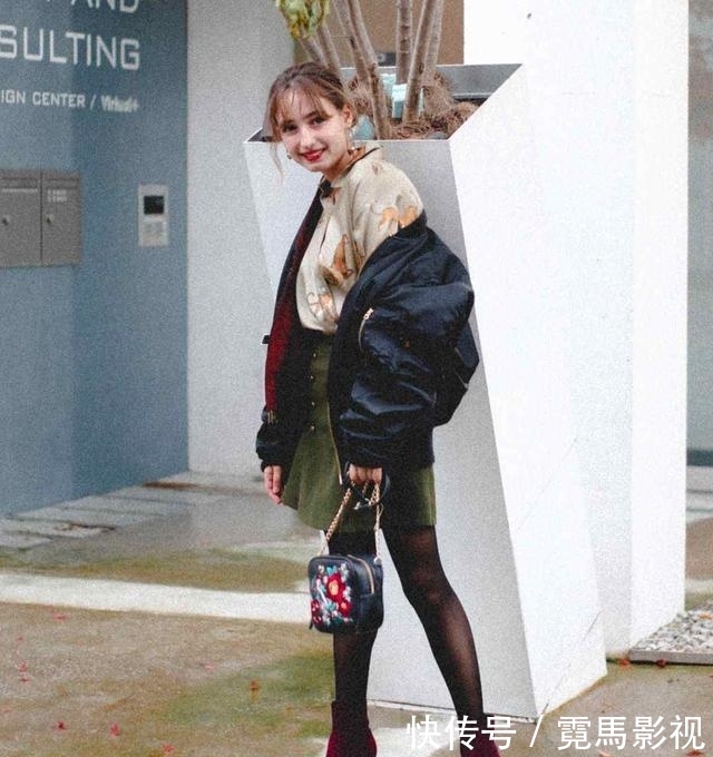 『前卫』会穿衣搭配的女人,敢于打破这些时尚原则,时髦前卫还很显气质