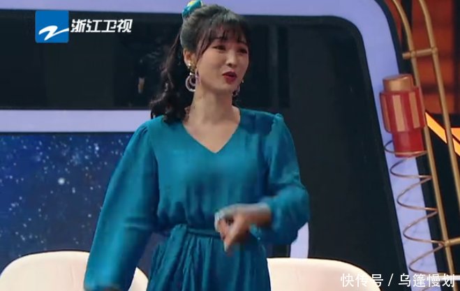 花花华晨宇@《王牌对王牌》最新一期,虽然还是那么搞笑,但太无厘头!