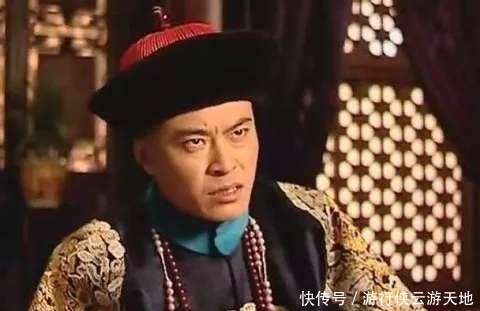  「溥仪」如果你是溥仪，你怎么挽救清朝？