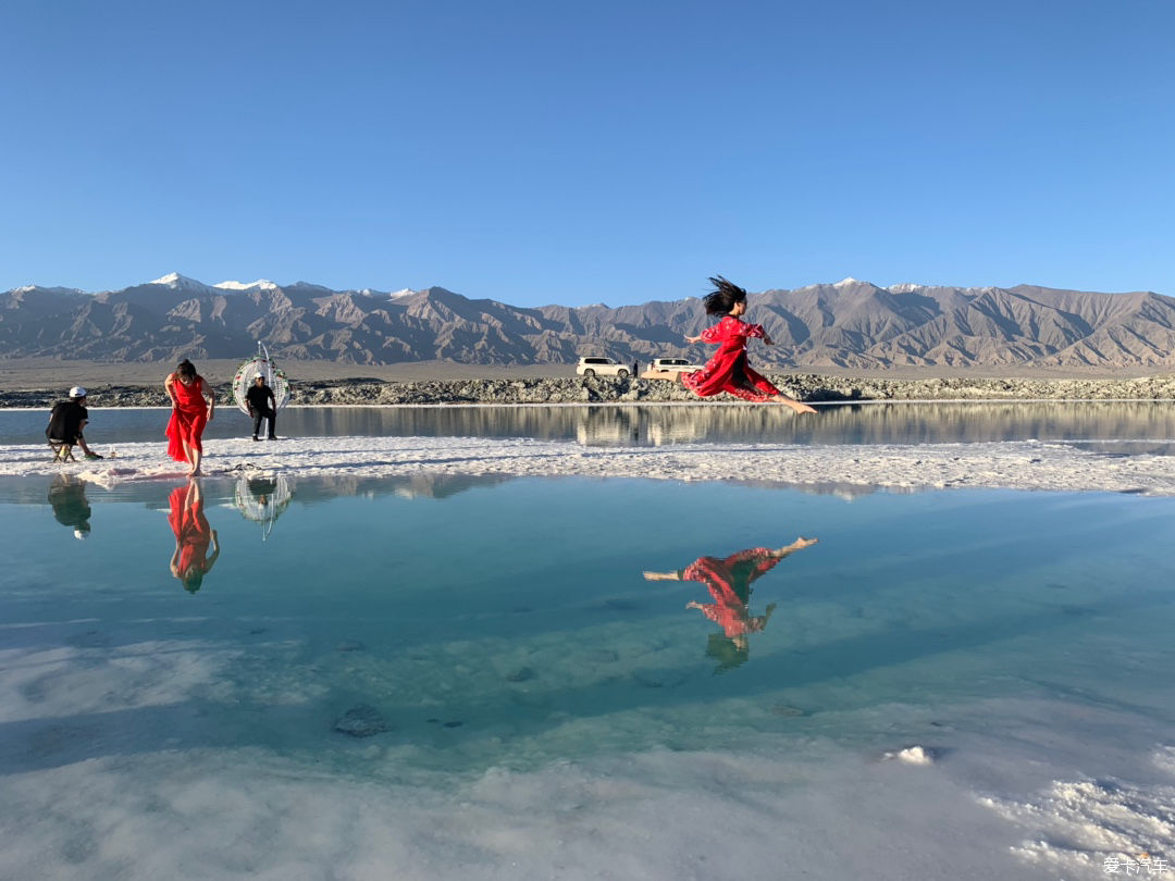 滇藏、川藏、青藏环线自驾游！13天，7000公里！