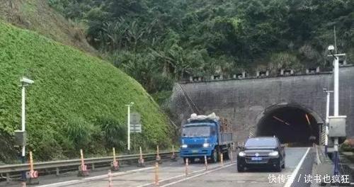 福建广东要有一条跨省新高速，节省两个小时车程，经济将迎新发展