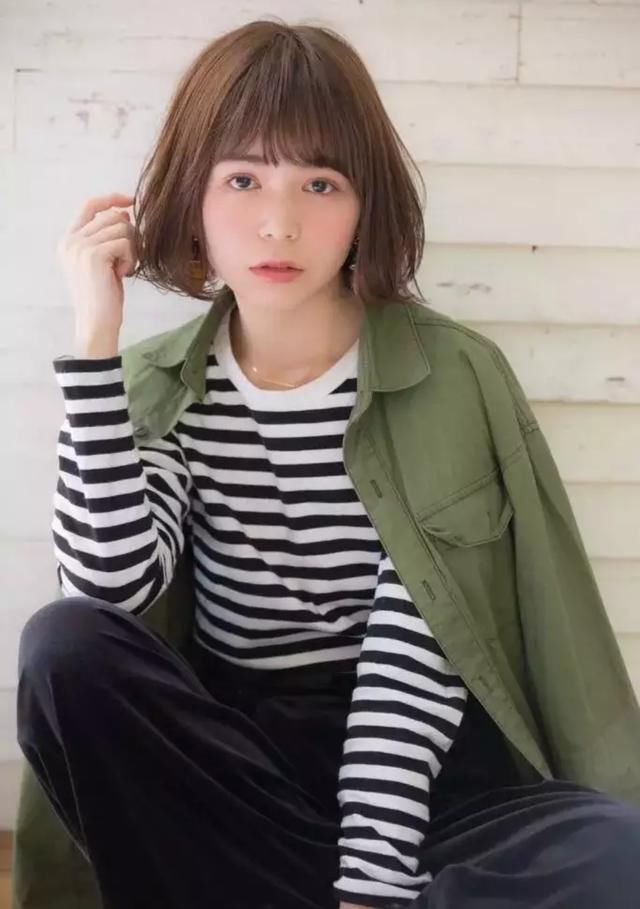 2018年最受欢迎14款发型，有你喜欢的那款吗？