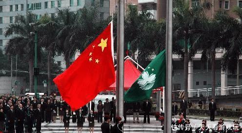 澳门曾被葡萄牙有意提前归还,我国为何拒绝?提