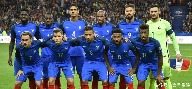 2018世界杯冠军预言 5大夺冠热门分析_【快资