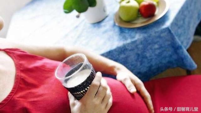 孕期饮食禁忌多?别被谣言忽悠了!产妇注重这2点即可