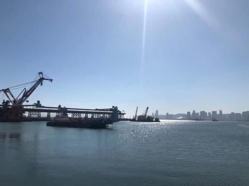  【计划】中国再次登顶世界之最，计划建造世界最大水底隧道，超