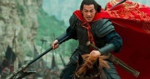 「三国」吕布未斩杀过什么名将,只杀过两个菜鸟,为何被称为三国第一?