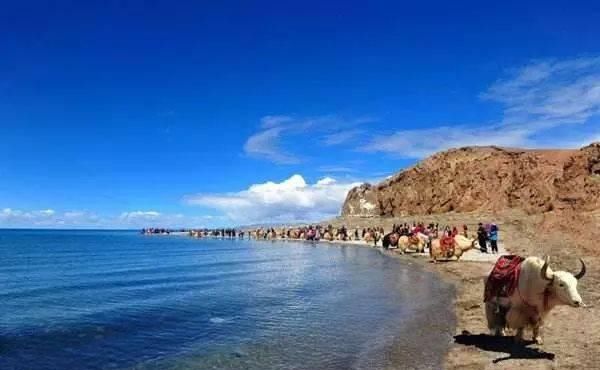 西藏你应该去看看