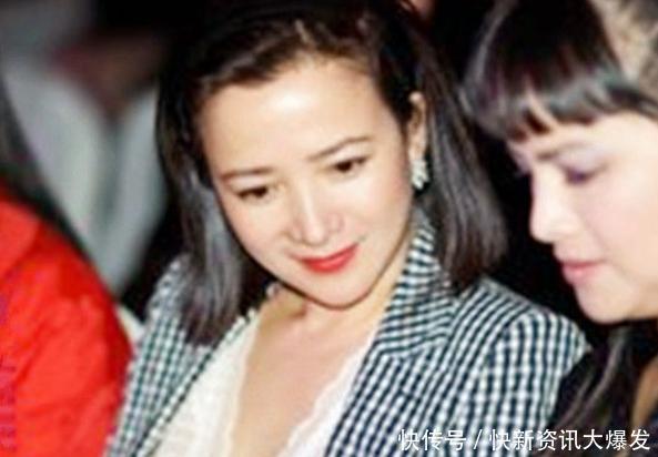 「儿子」4大名著她都参演过,有过三次婚姻,17岁儿子跟前夫长得很像