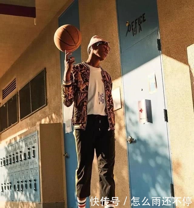 『G4』匡威为追梦格林再次推出篮球鞋,Converse G4展现匡威真正硬实力